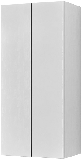 Шкаф навесной Vigo Wing 50 белый