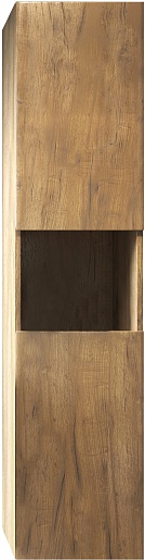 Шкаф навесной Vigo Wing 35 дуб золотой