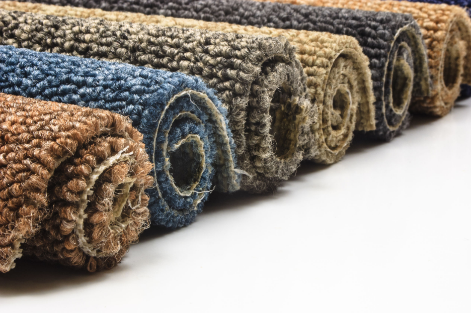 Как правильно выбрать ковровое покрытие? На что стоит акцентировать внимание.