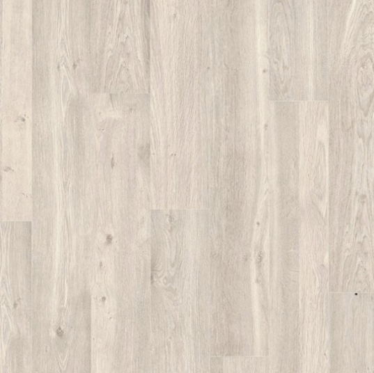 Ламинат Egger Comfort 8/33 4V Дуб Кортон белый EC2040