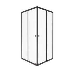 Душевая ширма Triton Вента БВ 90*90 см (без поддона) Щ0000064631