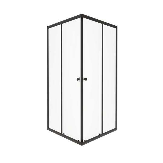 Душевая ширма Triton Вента БВ 90*90 см (без поддона) Щ0000064631