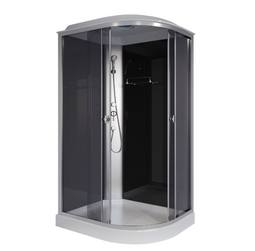 Душевая кабина Niagara Eco E120/80/13L/TN 120х80х215 см