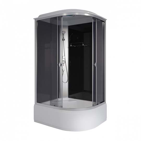 Душевая кабина Niagara Eco E120/90/40L/TN 120*90 см