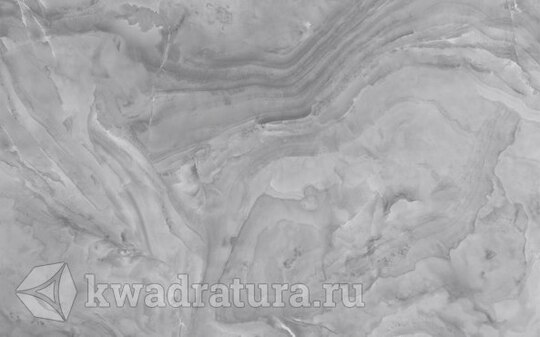 Настенная плитка Gracia Ceramica Милана сер низ 01 25*40 см 10100000876