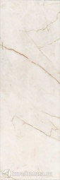 Настенная плитка Kerama Marazzi Театро беж светлый обрезной 12134R 25*75 см