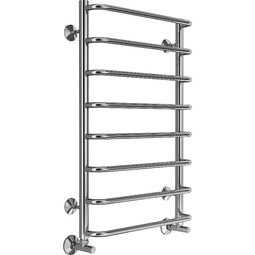 Полотенцесушитель Terminus Стандарт П8 (500х800, нижнее подключение) 4670078530370