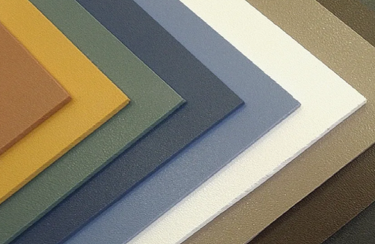 Панель Криплат Акрил 3D на основе ГКЛ 120*300 см