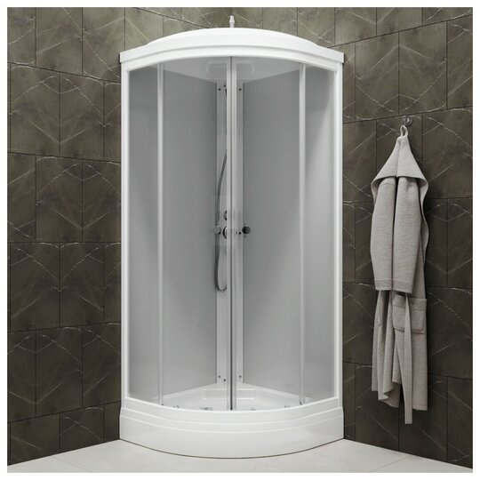 Душевая кабина Triton Ультра 80*80 см Щ0000061821