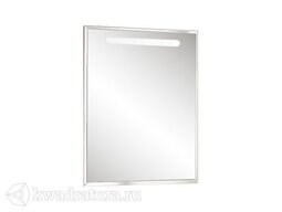 Зеркало Aquaton Оптима 65 белое 1A127002OP010