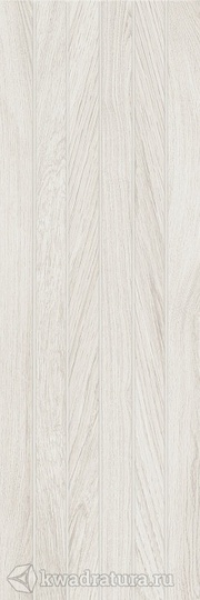 Настенная плитка Kerama Marazzi Семпионе бежевый светлый структура обрезной 13099R 30*89,5 см