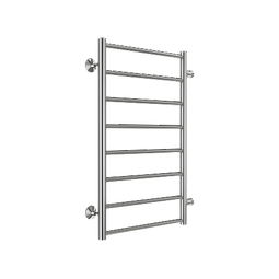 Полотенцесушитель Terminus "Аврора" 32/18П8 500*800 (боковой вход 600) 4670078529930