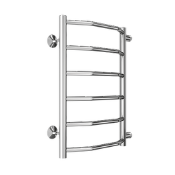 Полотенцесушитель Terminus "Виктория" 32/20П6  400*600 (боковой вход 500) 4670078530059