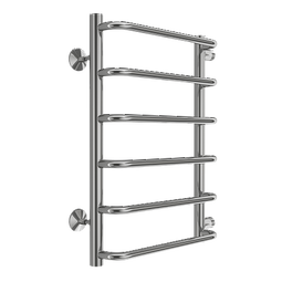 Полотенцесушитель Terminus "Стандарт" 32/20П6  400*600 (боковой вход 500) 4670078530325