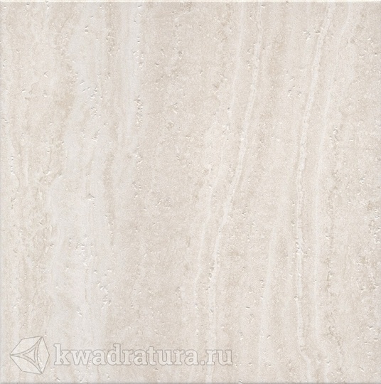 Керамогранит Kerama Marazzi Пантеон беж светлый 40,2*40,2 см SG157100R