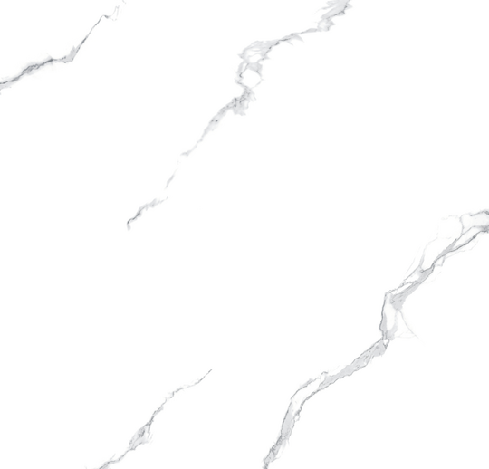 Керамогранит Diamond Ceramics белый матовый 60*60 см X66A01