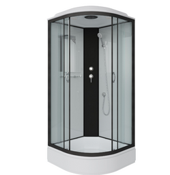 Душевая кабина Niagara Classic NG-6703-14 80х80х215 см