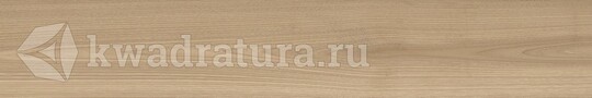 Керамогранит Kerranova Madera медовый матовый К-522/MR 20*120 см