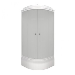 Душевая кабина Triton Вельвет 90*90 В Щ0000063055