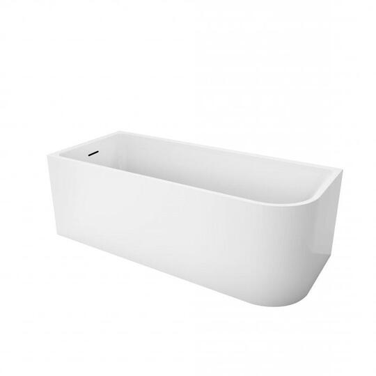 Ванна акриловая BelBagno BB712-1700-730-L