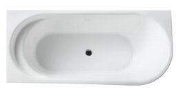 Ванна акриловая BelBagno BB410-1700-780-L