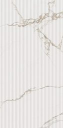 Настенная плитка Kerama Marazzi Марсель бежевый светлый глянцевый структура 60*119.5 см KM6012B0420R