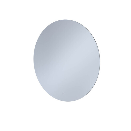 Зеркало круглое Iddis Bild 100 см со встроенной LED-подсветкой и системой антизапотевания BIL10T0i98