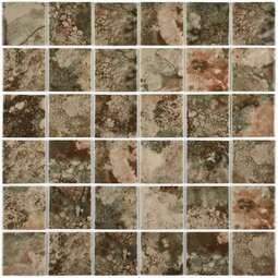 Мозаика Bonaparte Amuletto Leaf 30*30 см