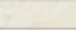 Бордюр Kerama Marazzi Махкама бежевый светлый глянцевый 30*12 см KMB2BDA005BR