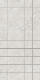 Декор чипсет Kerama Marazzi Литос серый светлый матовый 30*60 см KMD2PTG005BR