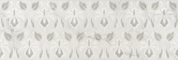 Декор Kerama Marazzi Тубкаль белый глянцевый 30*89.5 см KMD3STA030BR