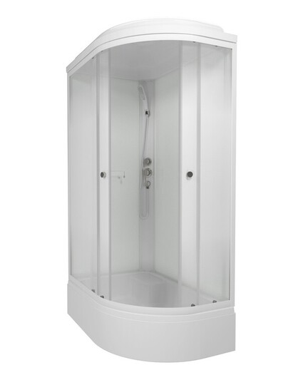 Душевая кабина Triton Коралл-Лайт 120*80 В левая Щ0000068947