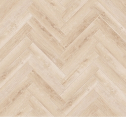 Планка Spc Cronafloor Herringbone Дуб Дижон 4V под елочку