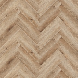 Планка Spc Cronafloor Herringbone  Дуб Монпелье 4V под елочку