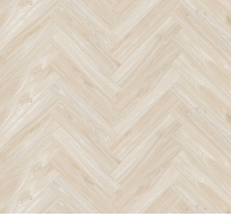 Планка Spc Cronafloor Herringbone Дуб Ницца 4V под елочку