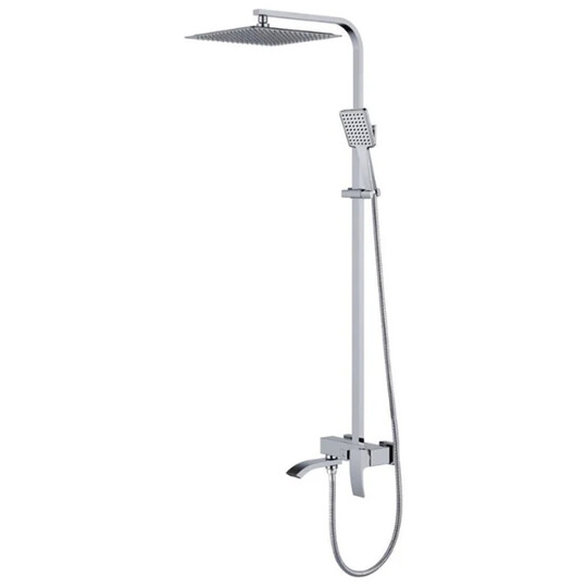 Душевой гарнитур Gappo G2407-11