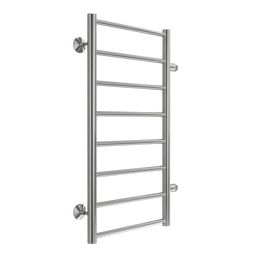 Полотенцесушитель Terminus Аврора П8 (400х800, боковое подключение) 4670078529909