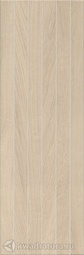 Настенная плитка Kerama Marazzi Семпионе бежевый структура обрезной 13093R 30*89,5 см