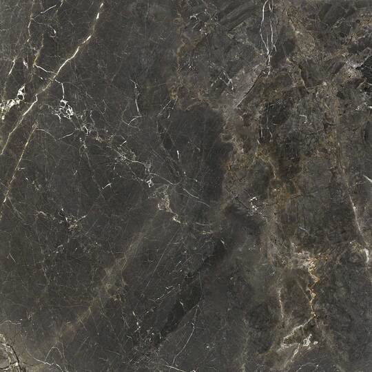 Керамогранит Global Tile Фонтанедо / Fontanedo черный 60*60 см GT606011805MR