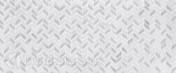Декор для настенной плитки Gracia Ceramica Celia white decor 01 25*60 см 10300000089