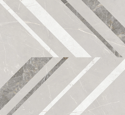 Керамогранит Estima IMPROVE Light Grey IM01 70 332 60x60 см