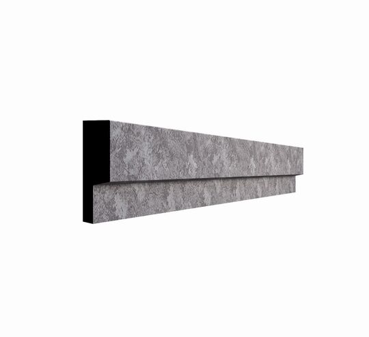 Молдинг Paolo Arte Kr168M-12 42*12*2700 мм