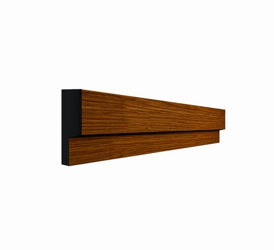 Молдинг Paolo Arte Kr168M-7 42*12*2700 мм