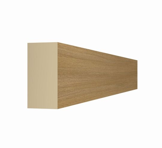 Брусок клён Paolo Arte Kr401B-10 61*30*2900 мм