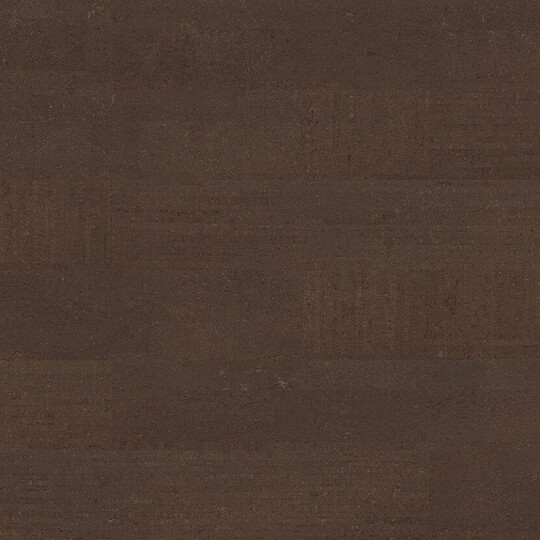 Пробковое клеевое напольное покрытие Wicanders Cork Pure AJ8M001 Fashionable Grafite