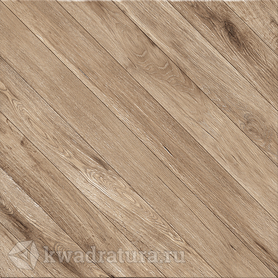 Керамогранит Gracia Ceramica Liberty Lignum beige PG 01 45*45 см 10400000984