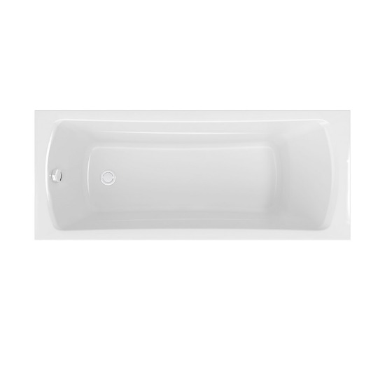 Акриловая ванна Triton Лира 170*70 см Щ0000070220