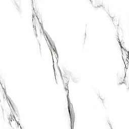 Керамогранит ZM Molly белый матовый RM6001W 60*60 см