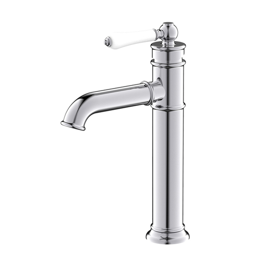 Смеситель Iddis Oxford для настольного умывальника, хром, OXFSB01i01