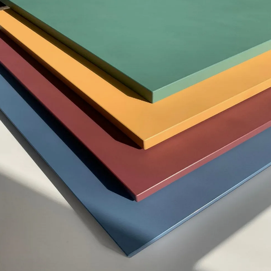 Панель Криплат Акрил на основе ГКЛ 120*360 см